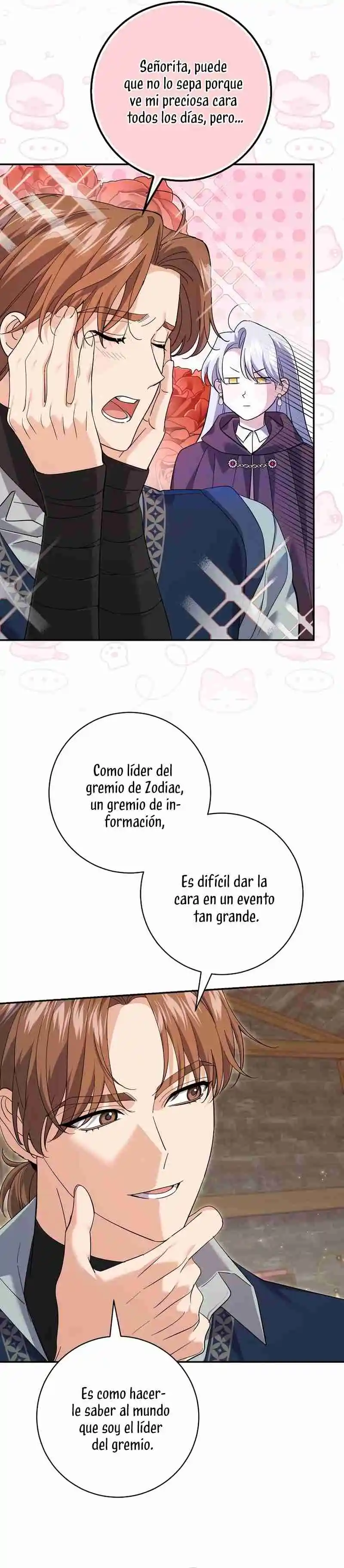 MI PROMETIDO VILLANO ESTA INTERFIRIENDO CON MI CAMINO FLORIDO - Capítulo 27 - Página 16 - LectorTMOo