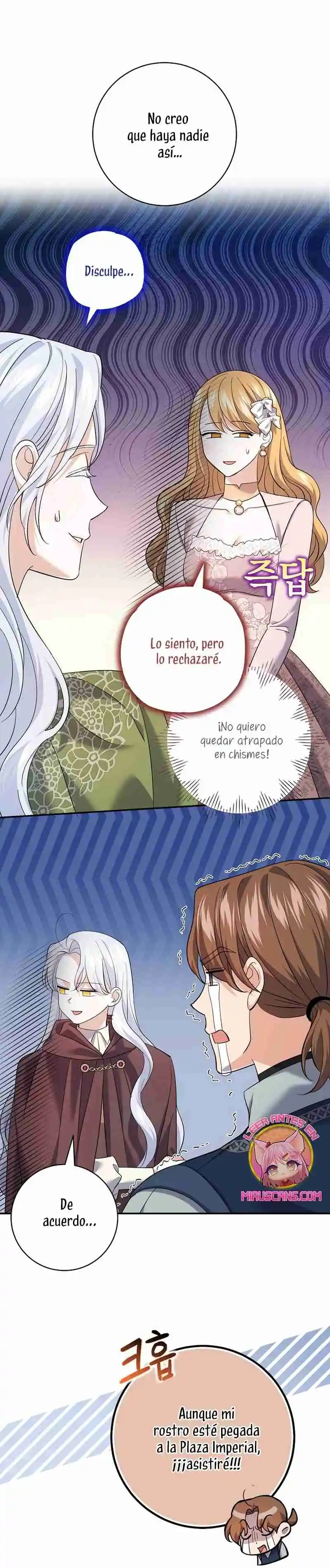 MI PROMETIDO VILLANO ESTA INTERFIRIENDO CON MI CAMINO FLORIDO - Capítulo 27 - Página 18 - LectorTMOo
