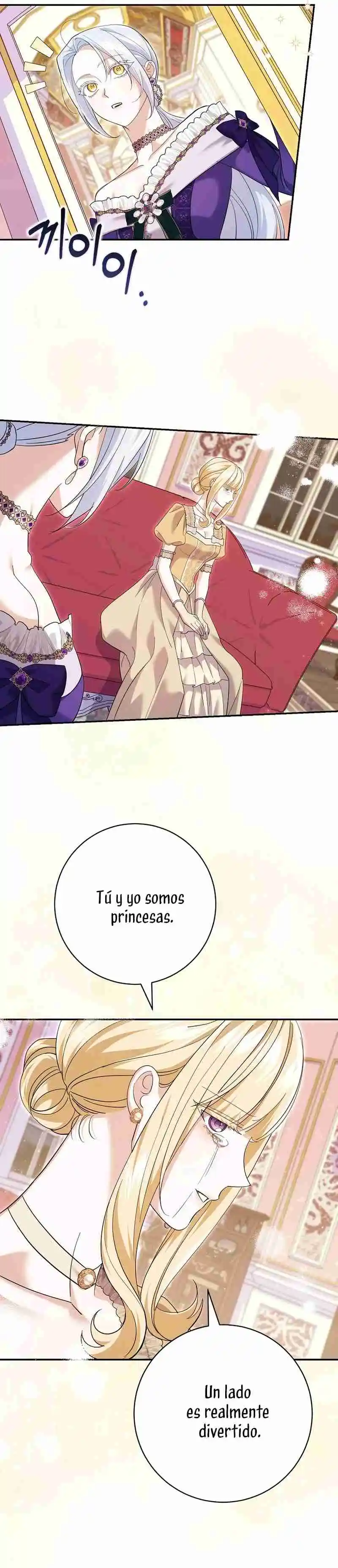 MI PROMETIDO VILLANO ESTA INTERFIRIENDO CON MI CAMINO FLORIDO - Capítulo 28 - Página 10 - LectorTMOo