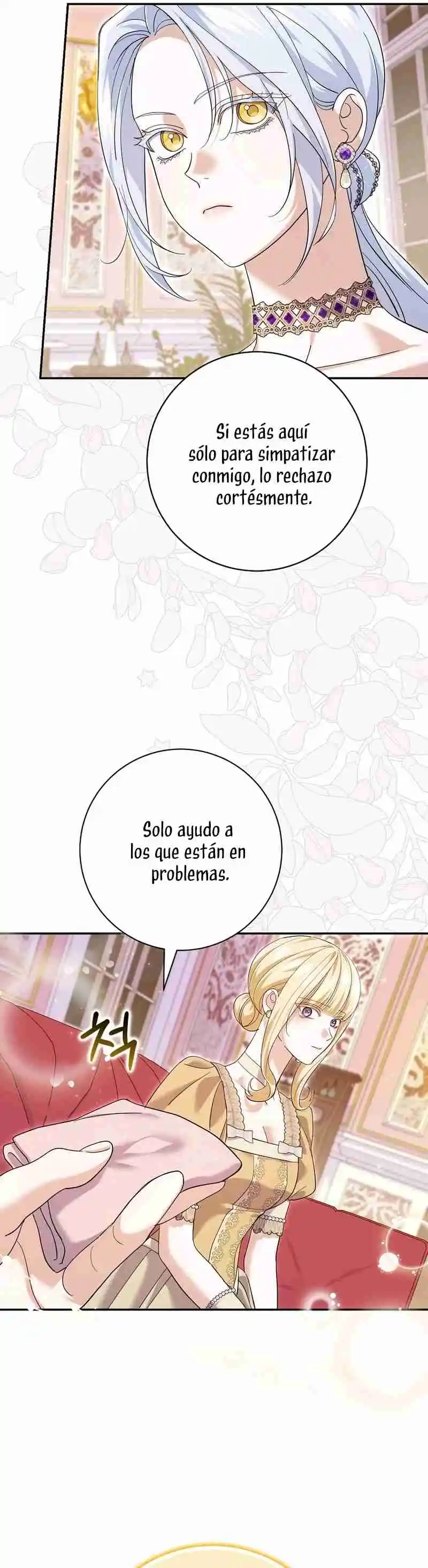 MI PROMETIDO VILLANO ESTA INTERFIRIENDO CON MI CAMINO FLORIDO - Capítulo 28 - Página 12 - LectorTMOo