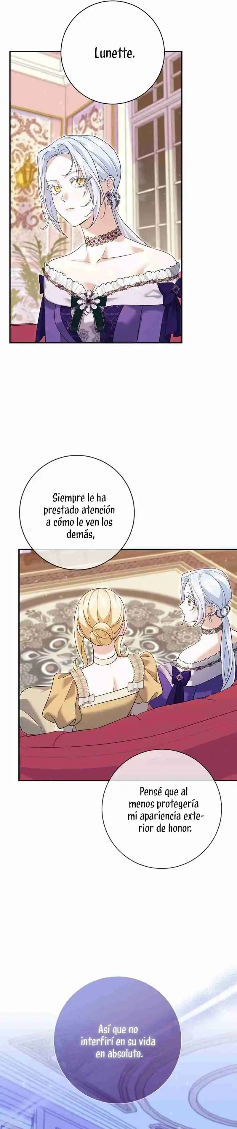 MI PROMETIDO VILLANO ESTA INTERFIRIENDO CON MI CAMINO FLORIDO - Capítulo 28 - Página 15 - LectorTMOo