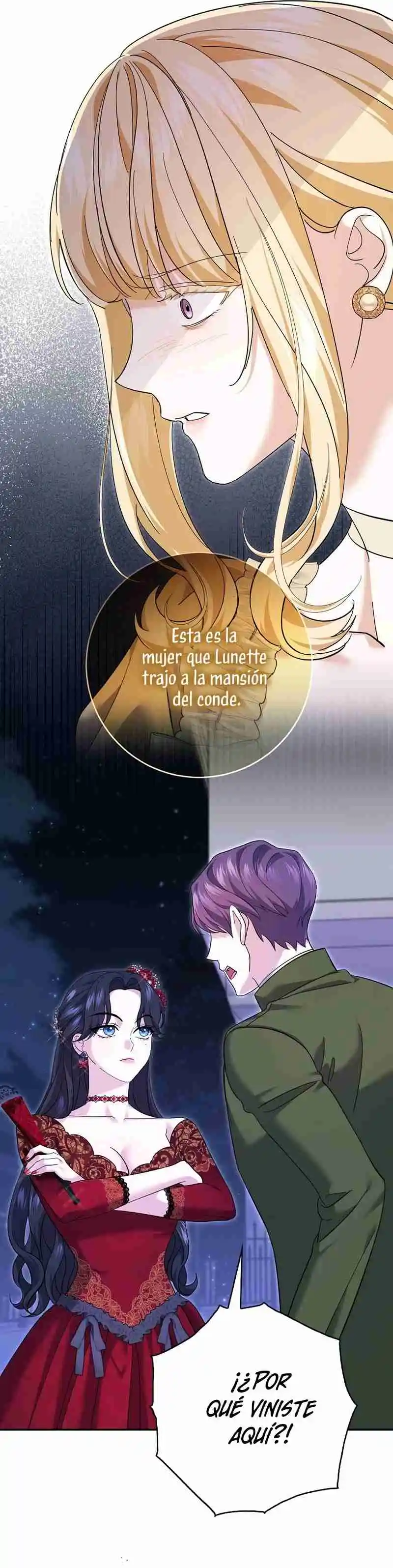 MI PROMETIDO VILLANO ESTA INTERFIRIENDO CON MI CAMINO FLORIDO - Capítulo 28 - Página 17 - LectorTMOo
