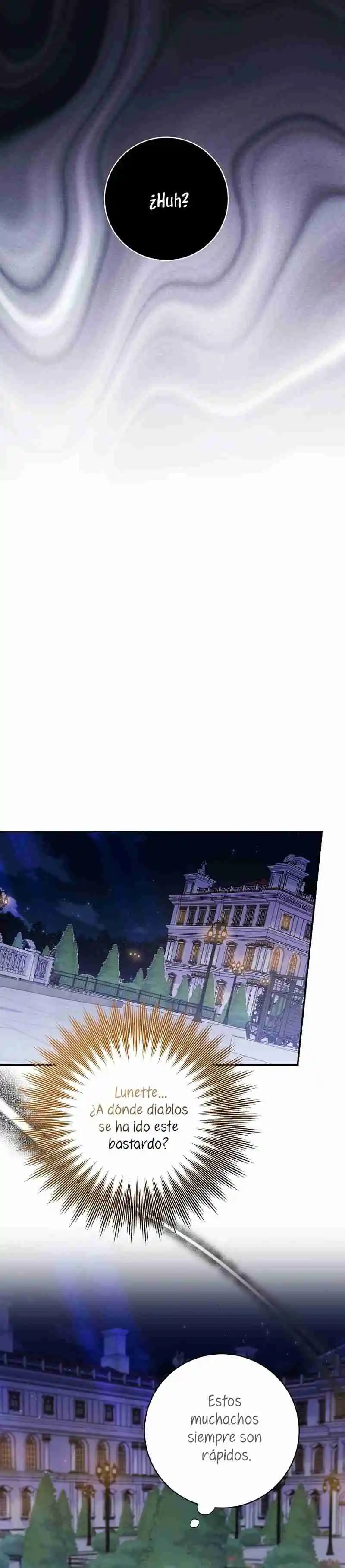 MI PROMETIDO VILLANO ESTA INTERFIRIENDO CON MI CAMINO FLORIDO - Capítulo 28 - Página 25 - LectorTMOo