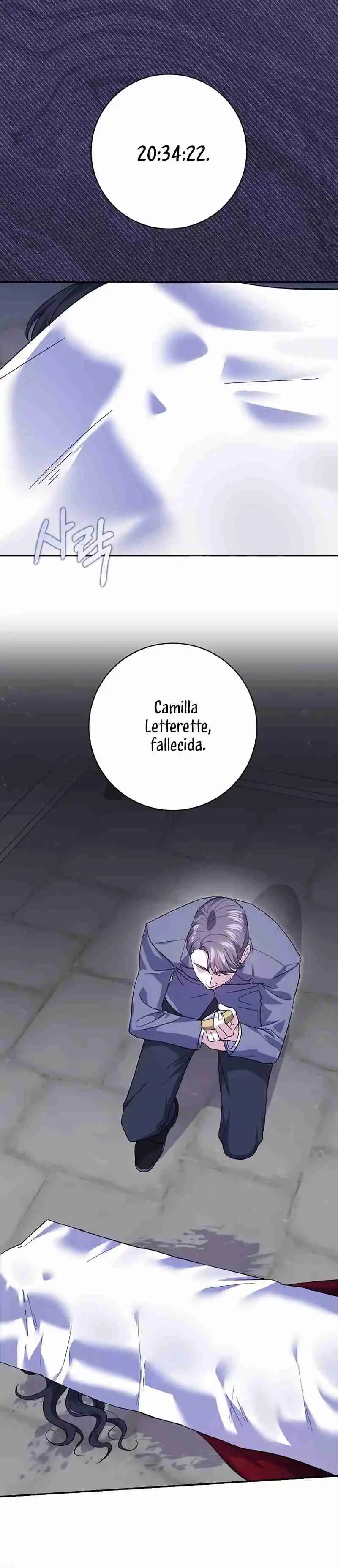 MI PROMETIDO VILLANO ESTA INTERFIRIENDO CON MI CAMINO FLORIDO - Capítulo 29 - Página 4 - LectorTMOo