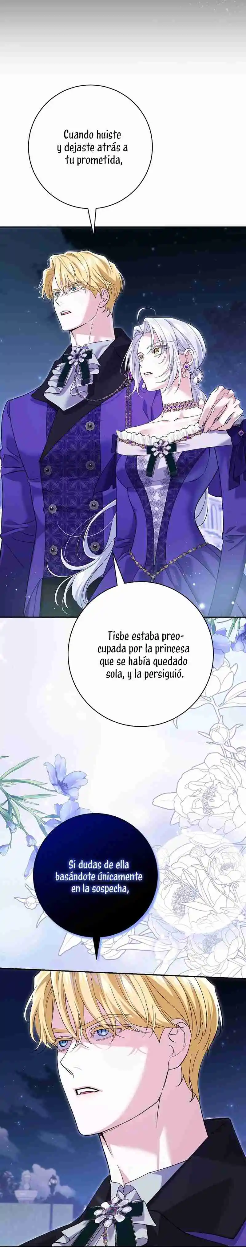 MI PROMETIDO VILLANO ESTA INTERFIRIENDO CON MI CAMINO FLORIDO - Capítulo 29 - Página 10 - LectorTMOo
