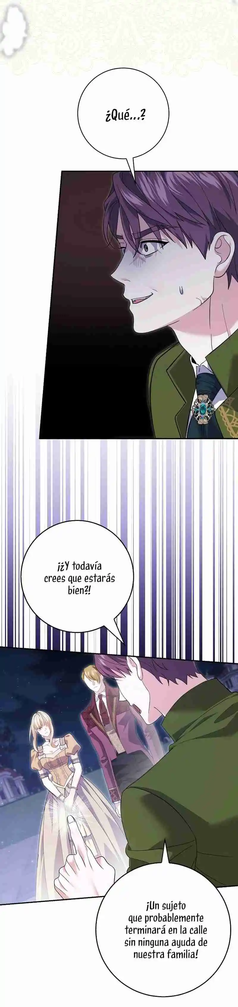 MI PROMETIDO VILLANO ESTA INTERFIRIENDO CON MI CAMINO FLORIDO - Capítulo 29 - Página 15 - LectorTMOo