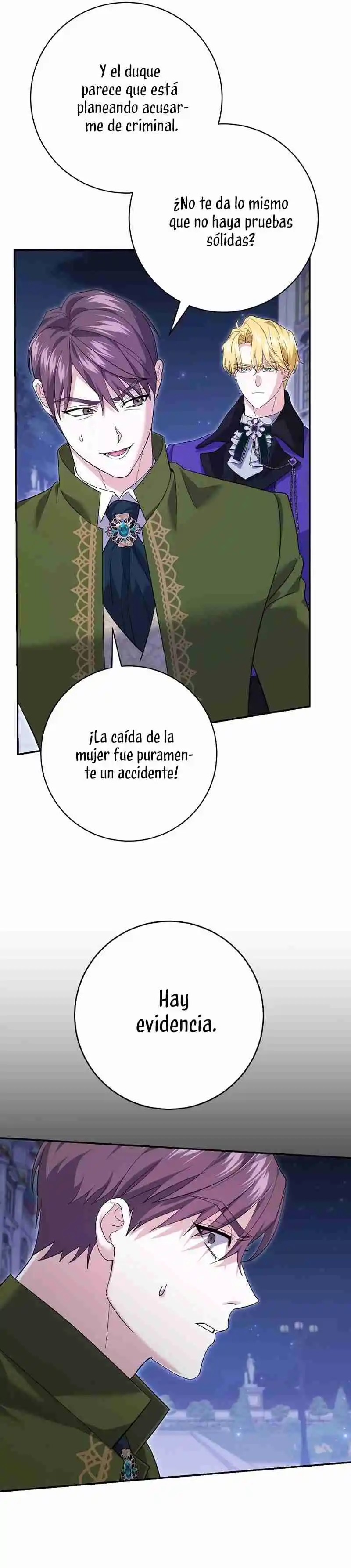 MI PROMETIDO VILLANO ESTA INTERFIRIENDO CON MI CAMINO FLORIDO - Capítulo 29 - Página 16 - LectorTMOo