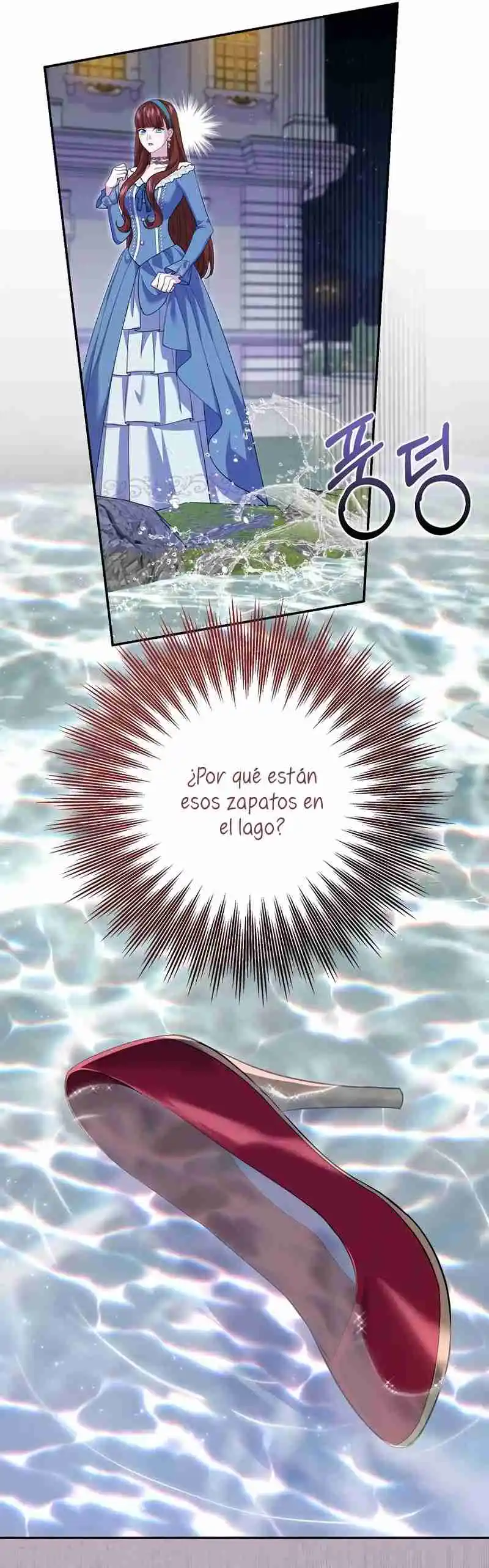MI PROMETIDO VILLANO ESTA INTERFIRIENDO CON MI CAMINO FLORIDO - Capítulo 29 - Página 18 - LectorTMOo