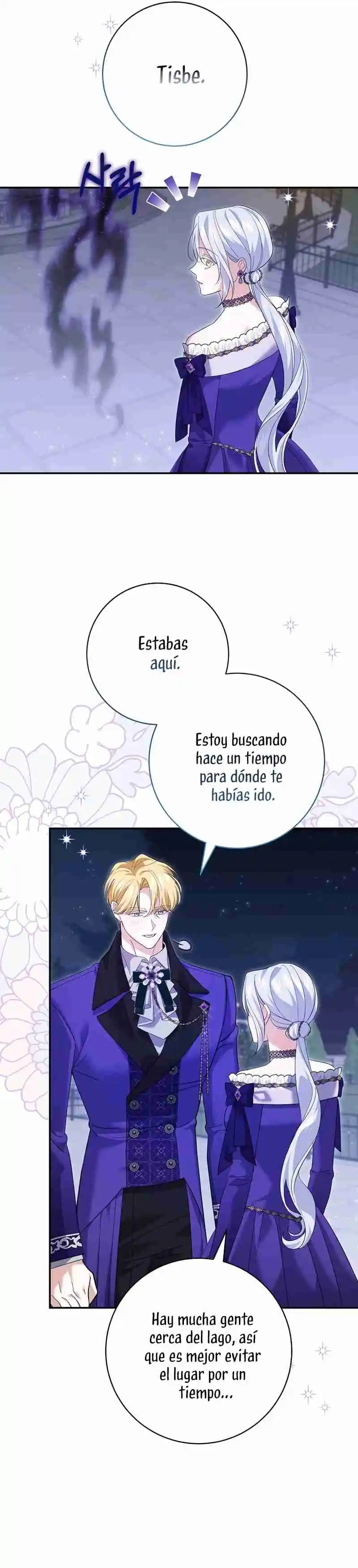 MI PROMETIDO VILLANO ESTA INTERFIRIENDO CON MI CAMINO FLORIDO - Capítulo 29 - Página 29 - LectorTMOo