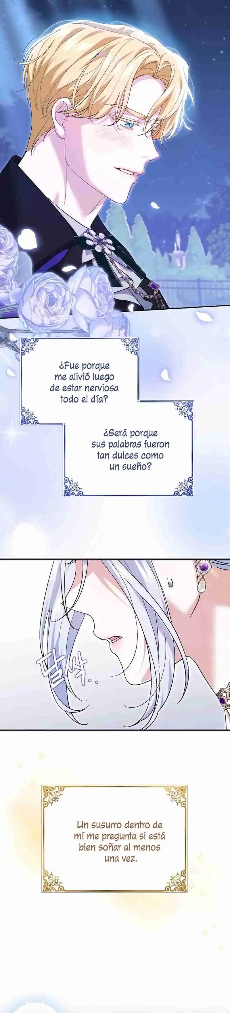 MI PROMETIDO VILLANO ESTA INTERFIRIENDO CON MI CAMINO FLORIDO - Capítulo 29 - Página 33 - LectorTMOo
