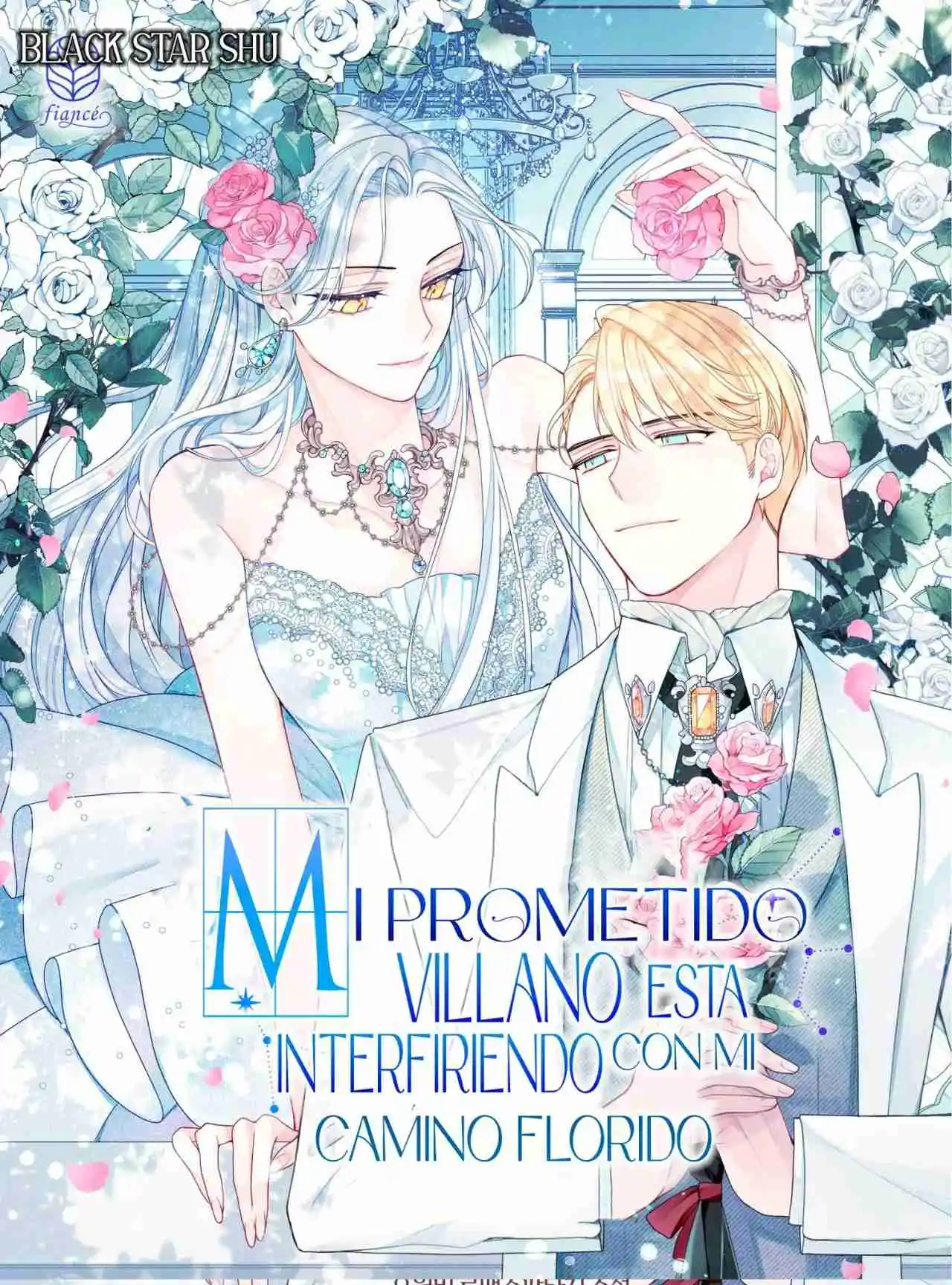 MI PROMETIDO VILLANO ESTA INTERFIRIENDO CON MI CAMINO FLORIDO - Capítulo 30 - Página 1 - LectorTMOo