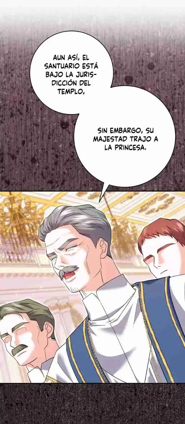 MI PROMETIDO VILLANO ESTA INTERFIRIENDO CON MI CAMINO FLORIDO - Capítulo 30 - Página 44 - LectorTMOo