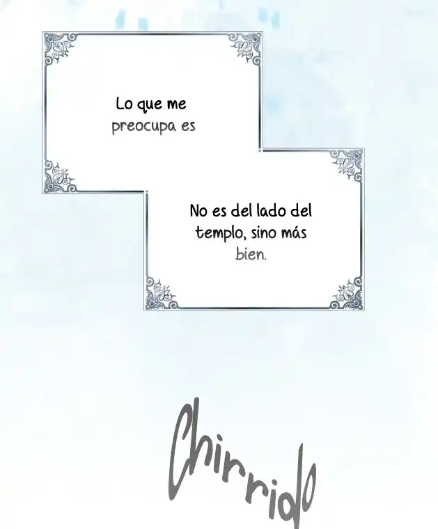 MI PROMETIDO VILLANO ESTA INTERFIRIENDO CON MI CAMINO FLORIDO - Capítulo 30 - Página 63 - LectorTMOo