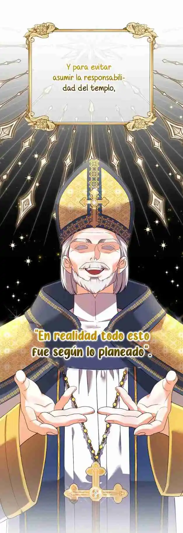 MI PROMETIDO VILLANO ESTA INTERFIRIENDO CON MI CAMINO FLORIDO - Capítulo 31 - Página 10 - LectorTMOo