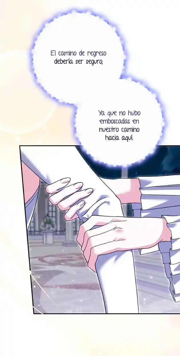 MI PROMETIDO VILLANO ESTA INTERFIRIENDO CON MI CAMINO FLORIDO - Capítulo 31 - Página 41 - LectorTMOo
