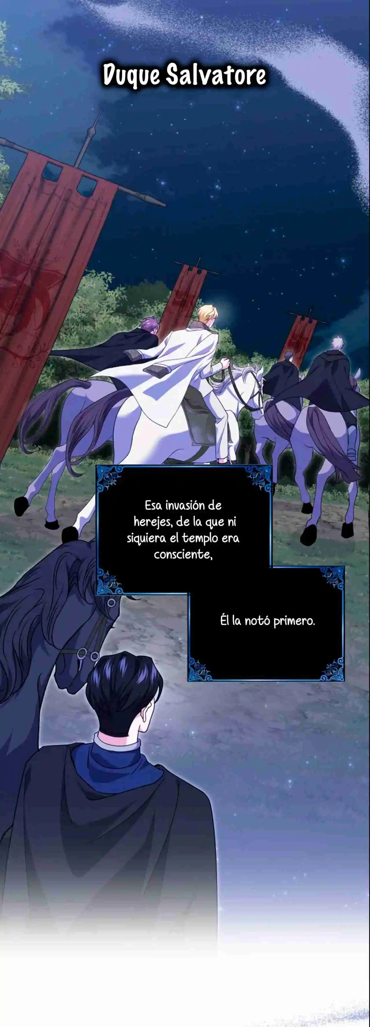 MI PROMETIDO VILLANO ESTA INTERFIRIENDO CON MI CAMINO FLORIDO - Capítulo 32 - Página 20 - LectorTMOo