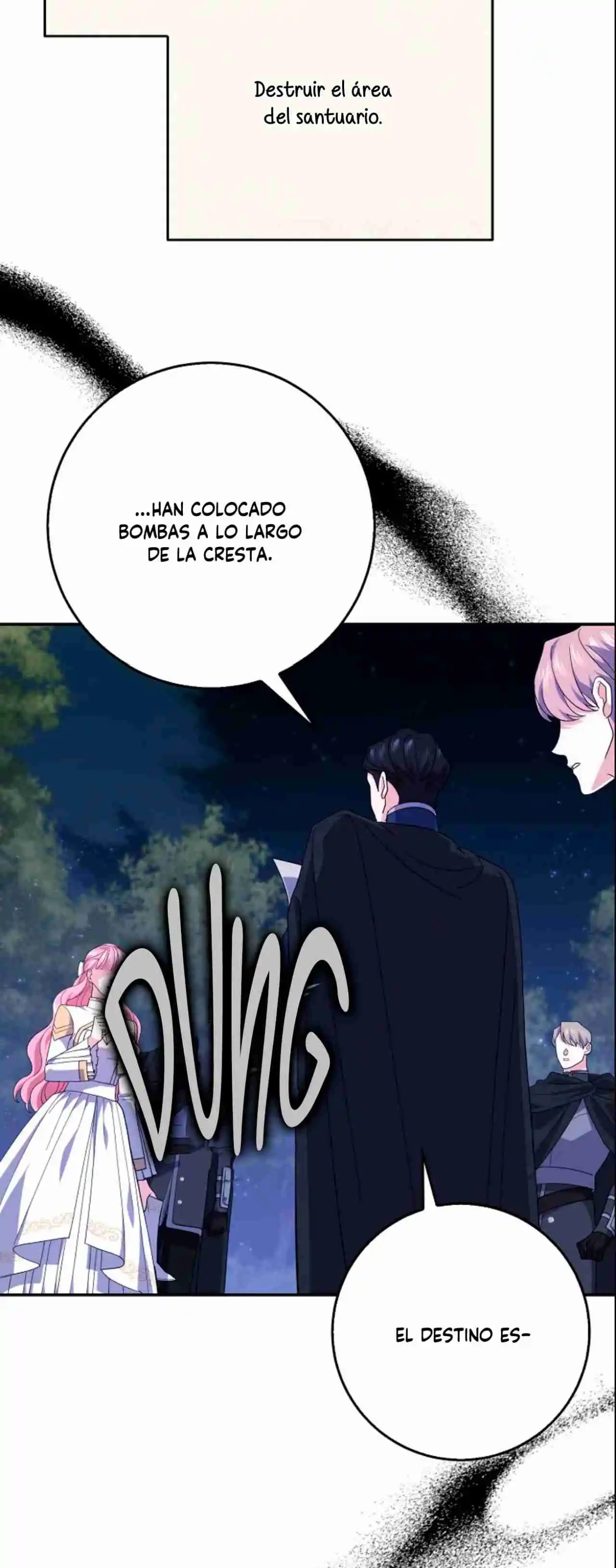 MI PROMETIDO VILLANO ESTA INTERFIRIENDO CON MI CAMINO FLORIDO - Capítulo 32 - Página 25 - LectorTMOo