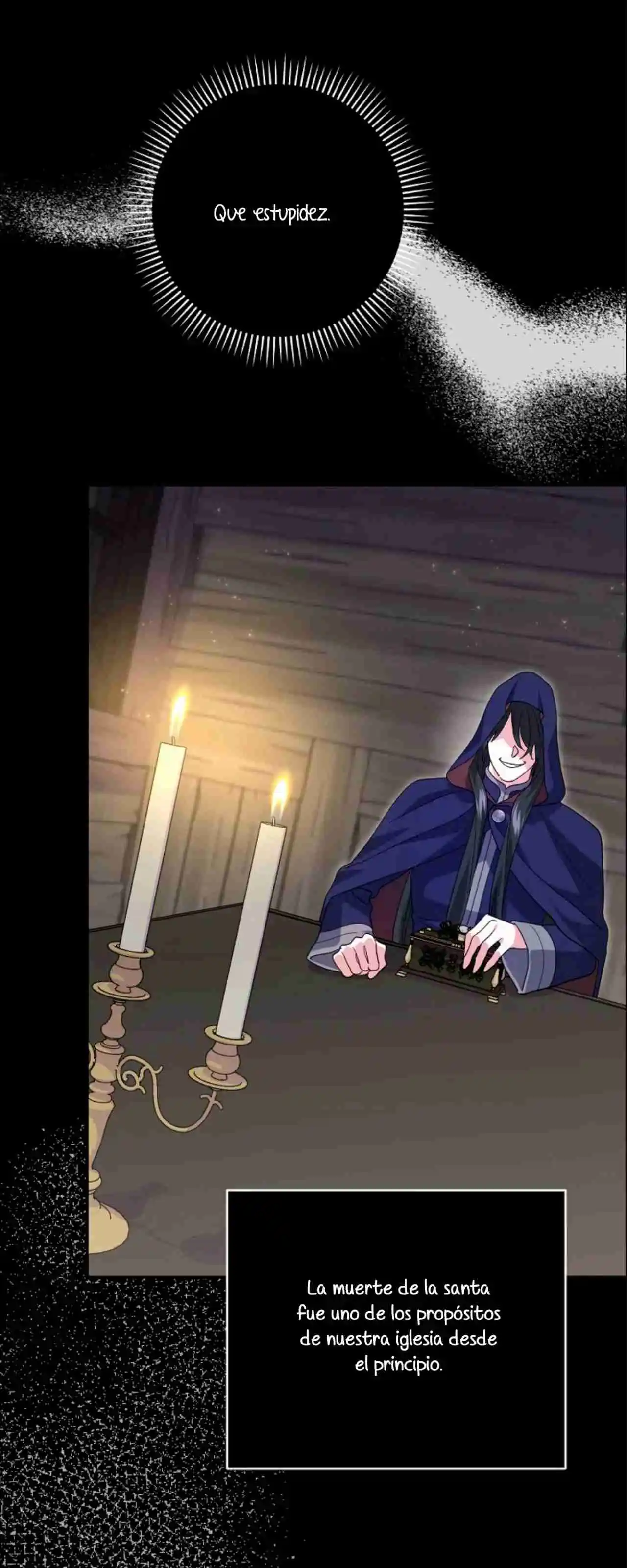 MI PROMETIDO VILLANO ESTA INTERFIRIENDO CON MI CAMINO FLORIDO - Capítulo 32 - Página 46 - LectorTMOo