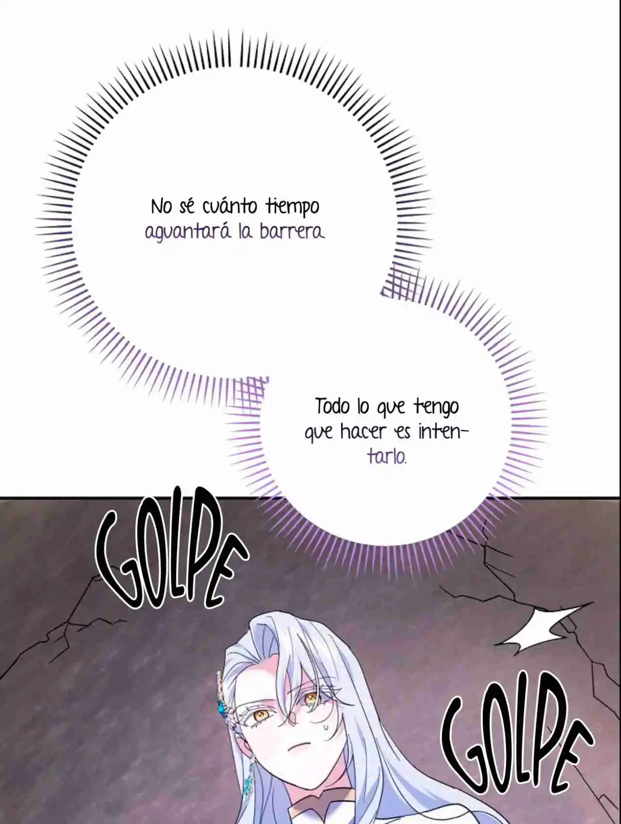 MI PROMETIDO VILLANO ESTA INTERFIRIENDO CON MI CAMINO FLORIDO - Capítulo 32 - Página 60 - LectorTMOo
