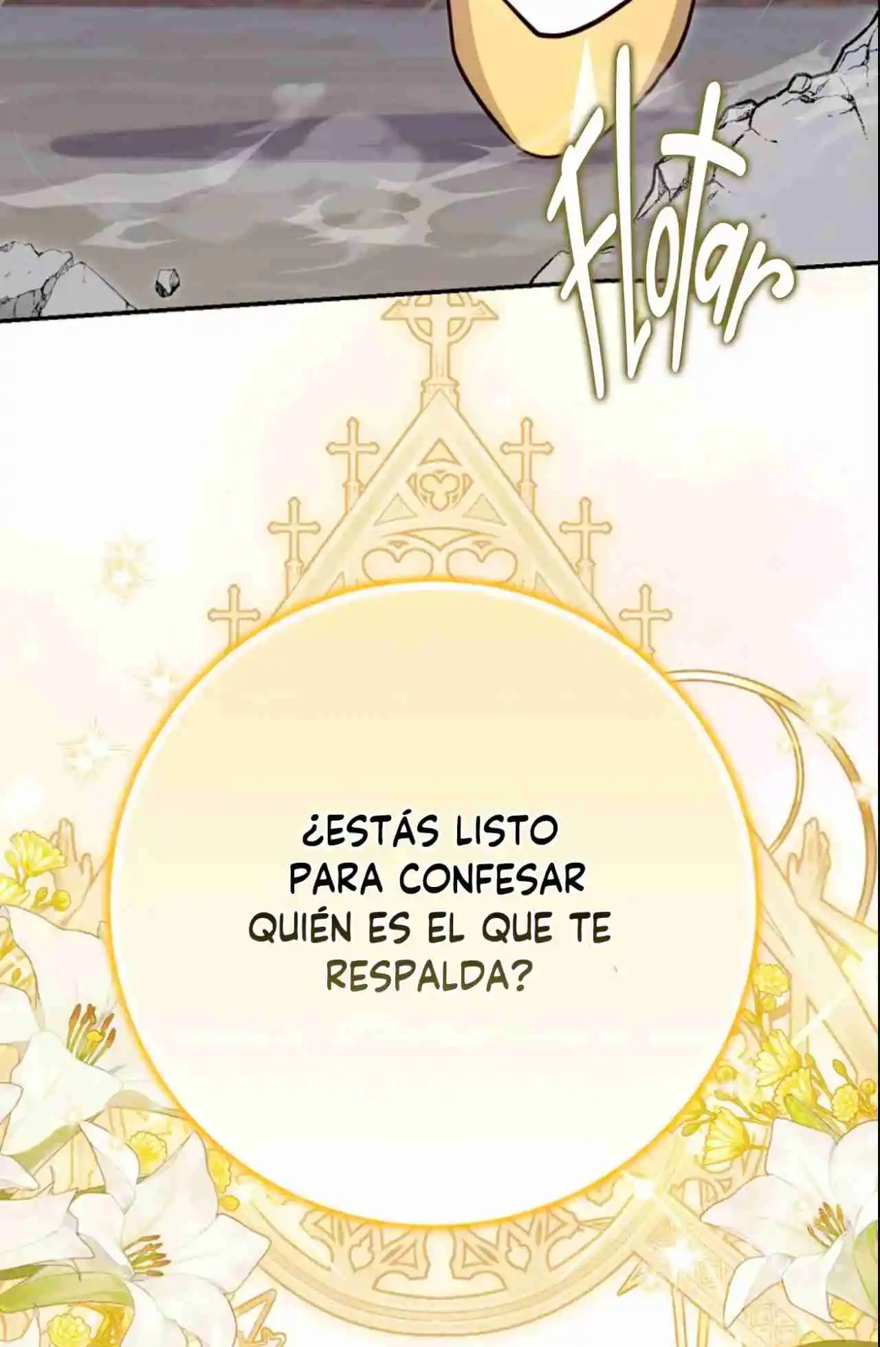 MI PROMETIDO VILLANO ESTA INTERFIRIENDO CON MI CAMINO FLORIDO - Capítulo 32 - Página 71 - LectorTMOo