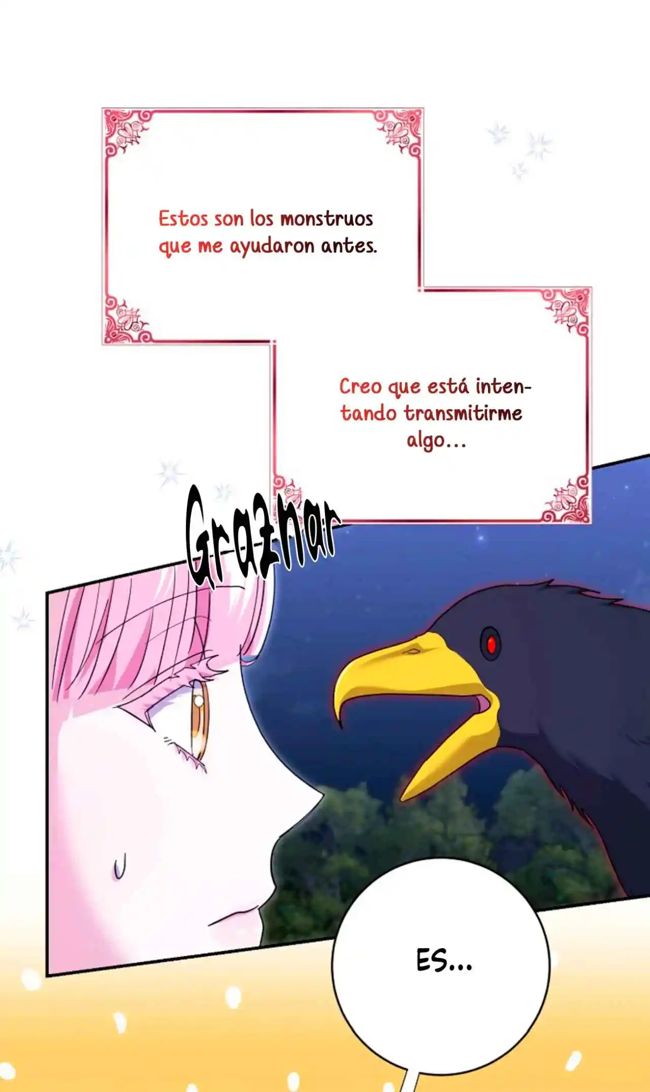 MI PROMETIDO VILLANO ESTA INTERFIRIENDO CON MI CAMINO FLORIDO - Capítulo 33 - Página 15 - LectorTMOo