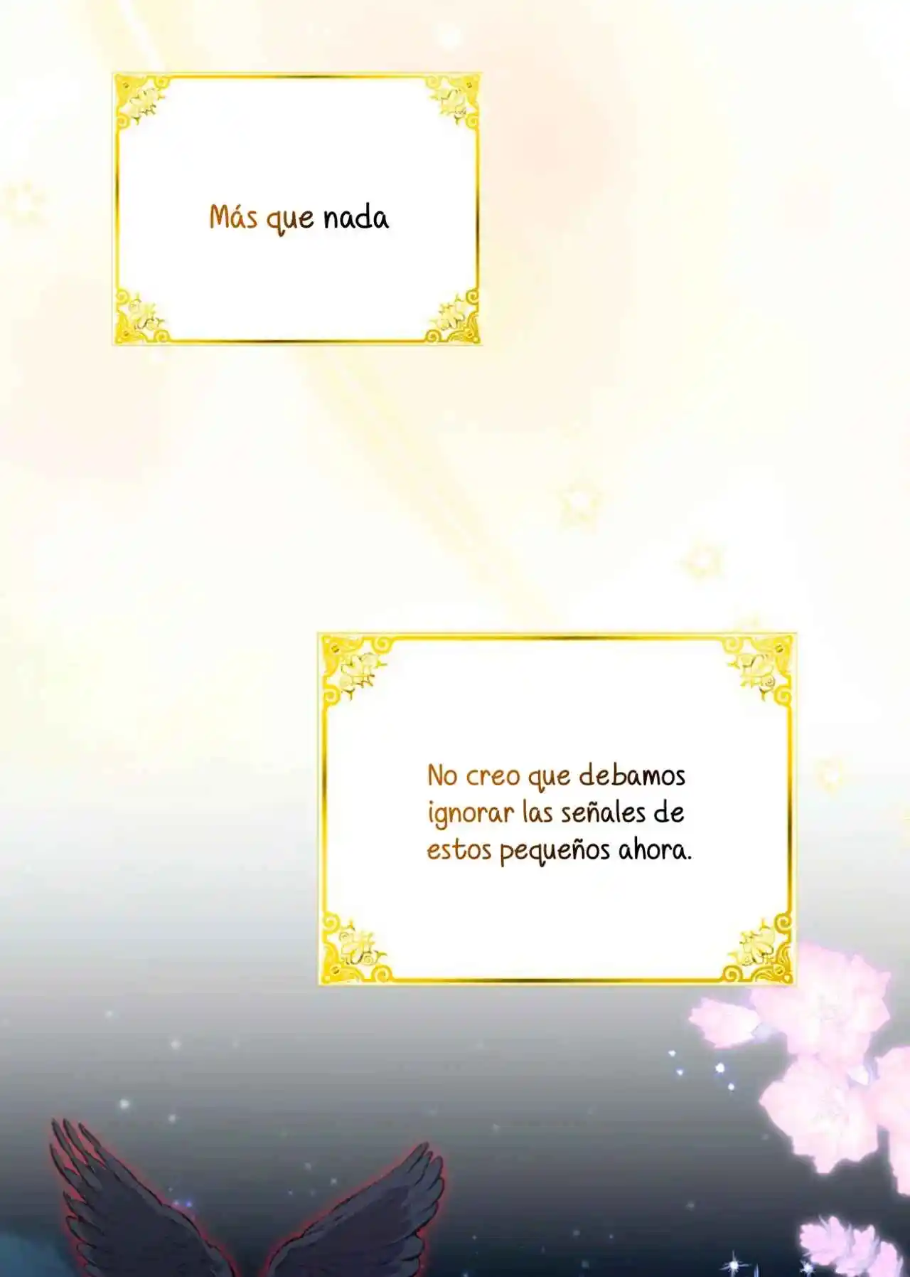 MI PROMETIDO VILLANO ESTA INTERFIRIENDO CON MI CAMINO FLORIDO - Capítulo 33 - Página 20 - LectorTMOo