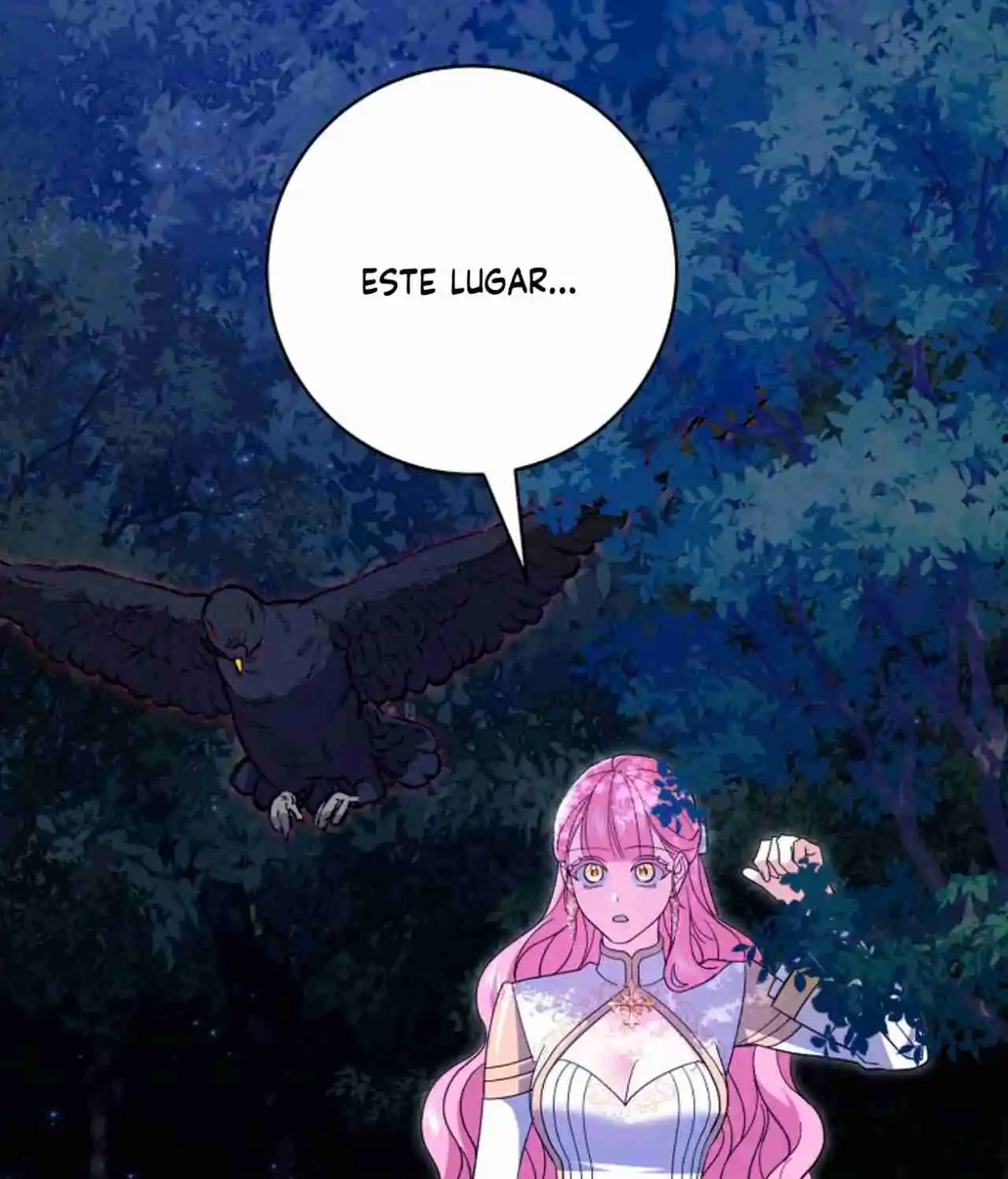MI PROMETIDO VILLANO ESTA INTERFIRIENDO CON MI CAMINO FLORIDO - Capítulo 33 - Página 23 - LectorTMOo