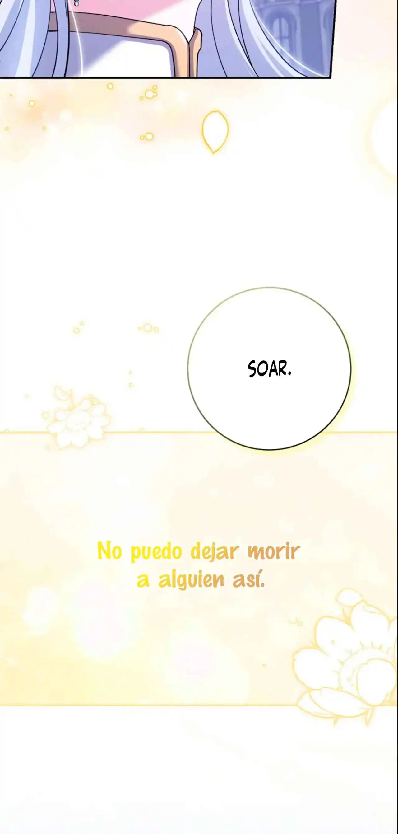 MI PROMETIDO VILLANO ESTA INTERFIRIENDO CON MI CAMINO FLORIDO - Capítulo 33 - Página 73 - LectorTMOo