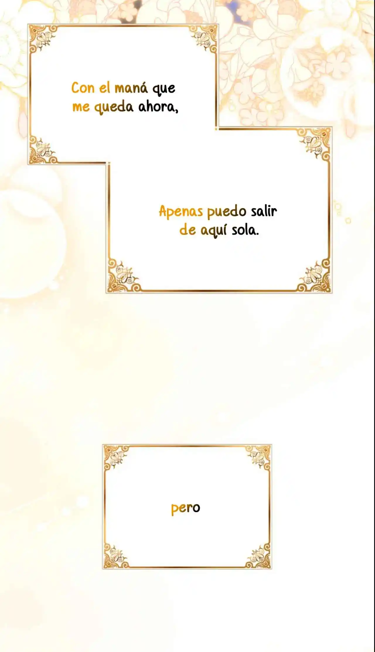 MI PROMETIDO VILLANO ESTA INTERFIRIENDO CON MI CAMINO FLORIDO - Capítulo 33 - Página 75 - LectorTMOo