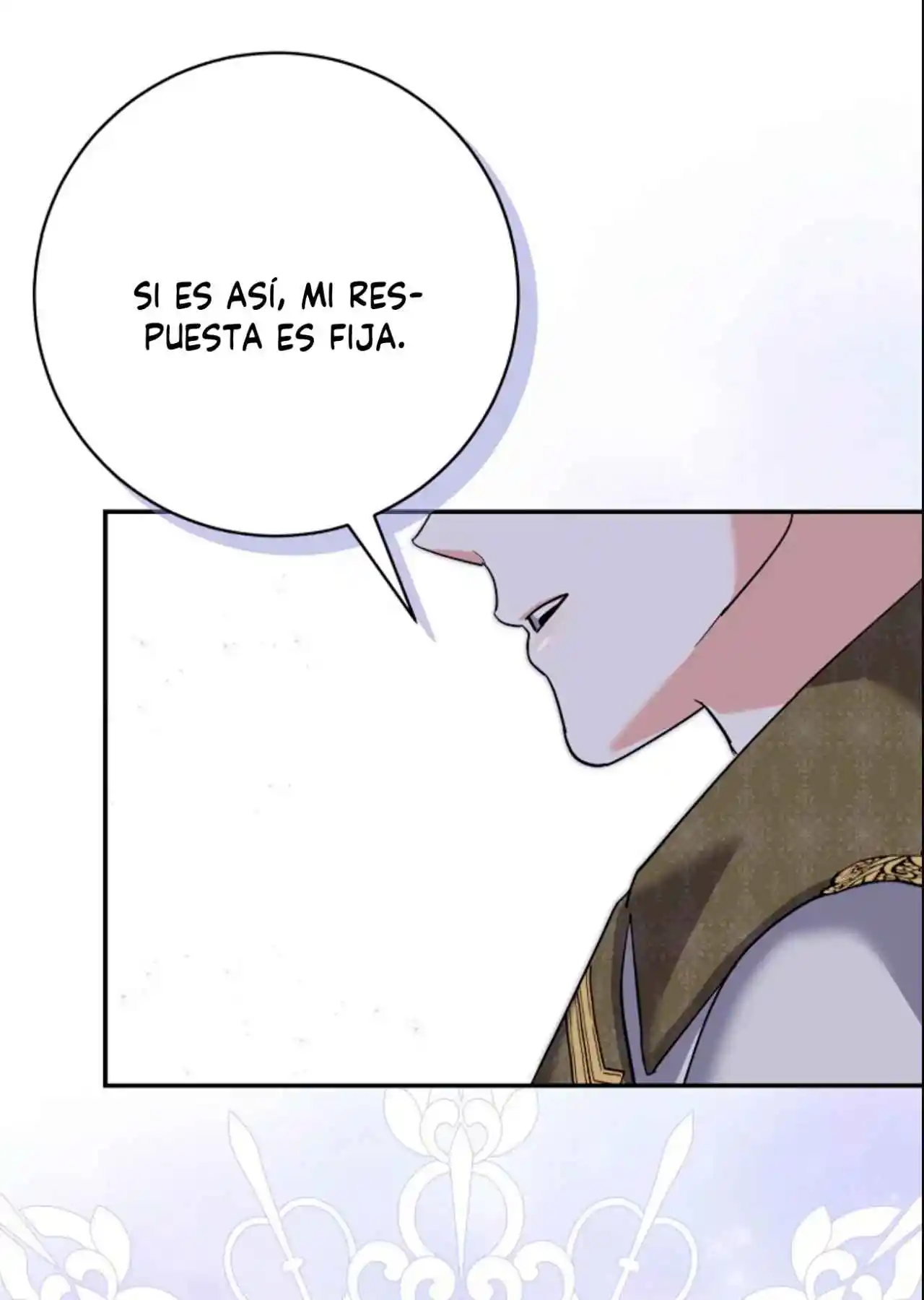 MI PROMETIDO VILLANO ESTA INTERFIRIENDO CON MI CAMINO FLORIDO - Capítulo 33 - Página 82 - LectorTMOo