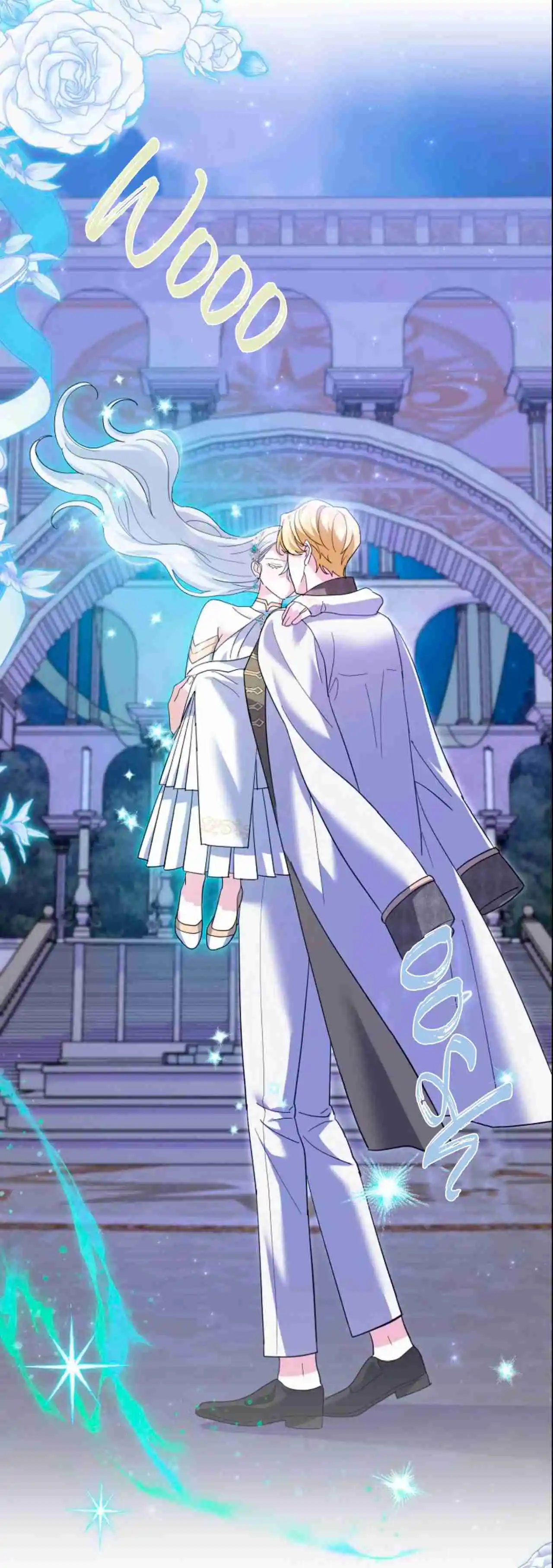 MI PROMETIDO VILLANO ESTA INTERFIRIENDO CON MI CAMINO FLORIDO - Capítulo 33 - Página 85 - LectorTMOo