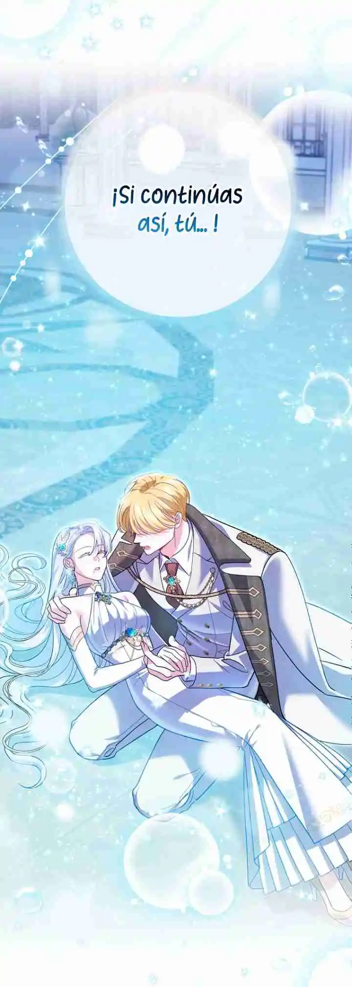 MI PROMETIDO VILLANO ESTA INTERFIRIENDO CON MI CAMINO FLORIDO - Capítulo 34 - Página 6 - LectorTMOo