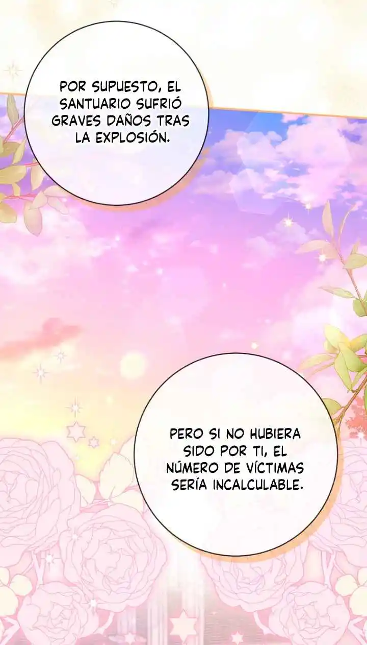 MI PROMETIDO VILLANO ESTA INTERFIRIENDO CON MI CAMINO FLORIDO - Capítulo 34 - Página 25 - LectorTMOo