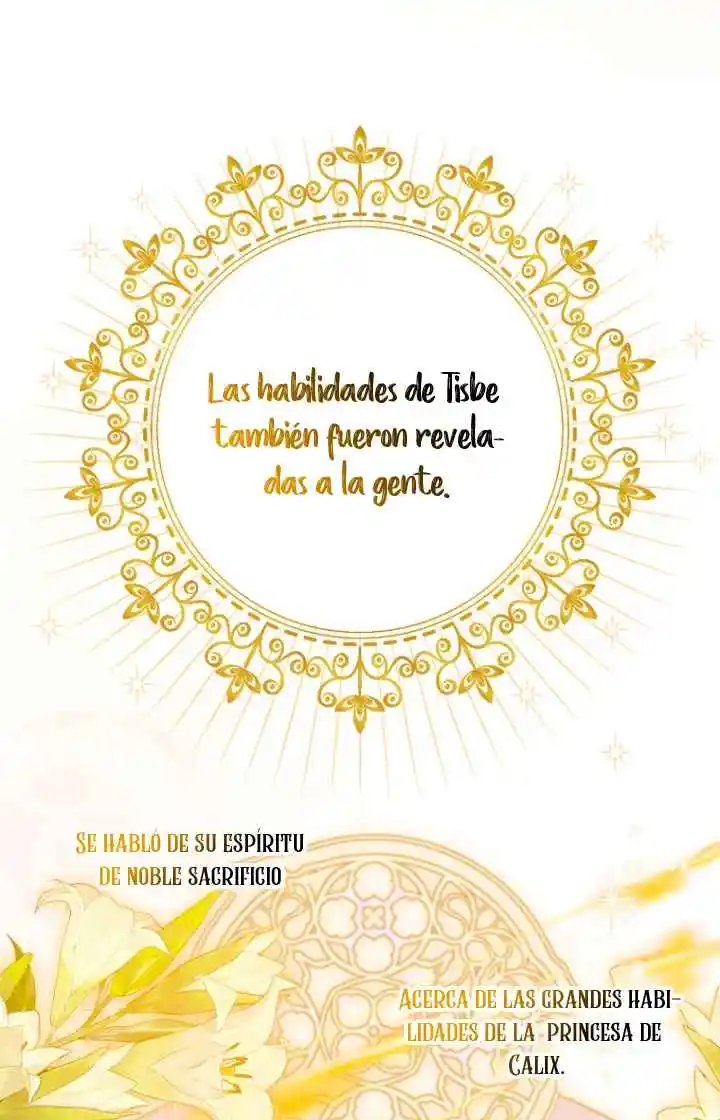 MI PROMETIDO VILLANO ESTA INTERFIRIENDO CON MI CAMINO FLORIDO - Capítulo 34 - Página 39 - LectorTMOo