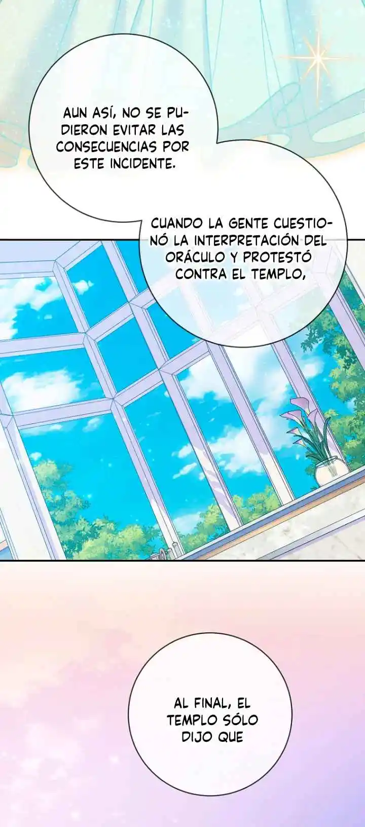 MI PROMETIDO VILLANO ESTA INTERFIRIENDO CON MI CAMINO FLORIDO - Capítulo 34 - Página 41 - LectorTMOo