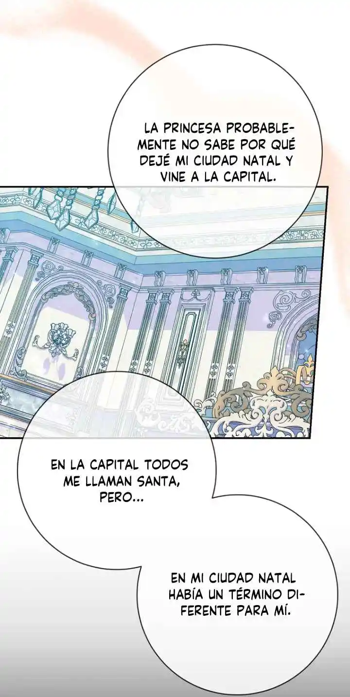 MI PROMETIDO VILLANO ESTA INTERFIRIENDO CON MI CAMINO FLORIDO - Capítulo 34 - Página 54 - LectorTMOo