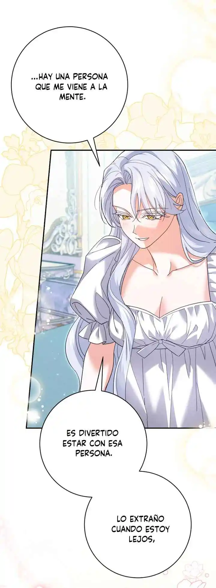 MI PROMETIDO VILLANO ESTA INTERFIRIENDO CON MI CAMINO FLORIDO - Capítulo 34 - Página 65 - LectorTMOo