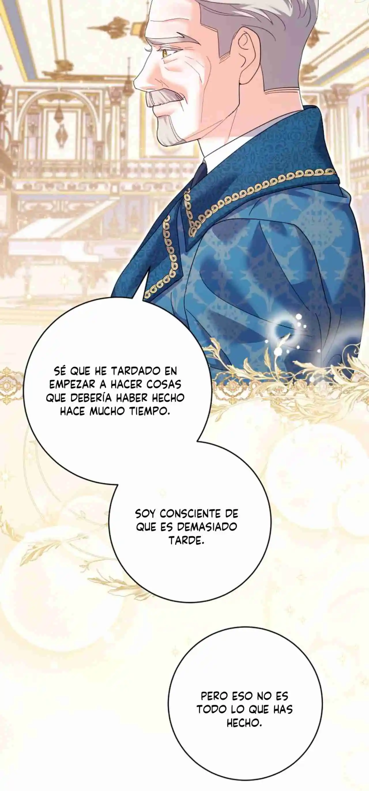 MI PROMETIDO VILLANO ESTA INTERFIRIENDO CON MI CAMINO FLORIDO - Capítulo 35 - Página 36 - LectorTMOo