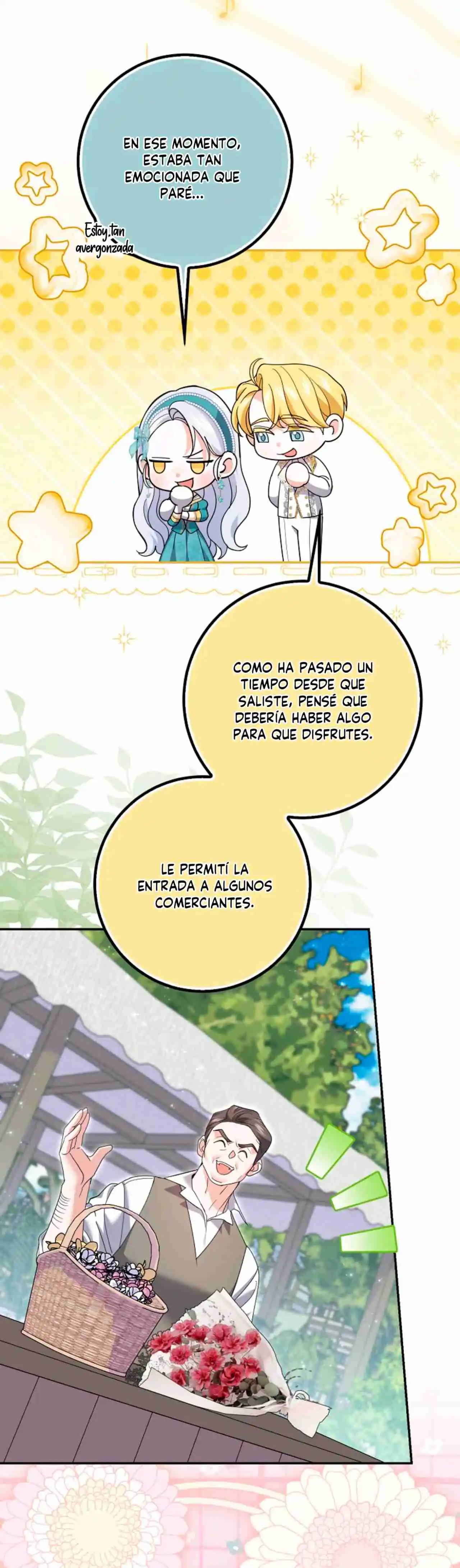 MI PROMETIDO VILLANO ESTA INTERFIRIENDO CON MI CAMINO FLORIDO - Capítulo 36 - Página 7 - LectorTMOo