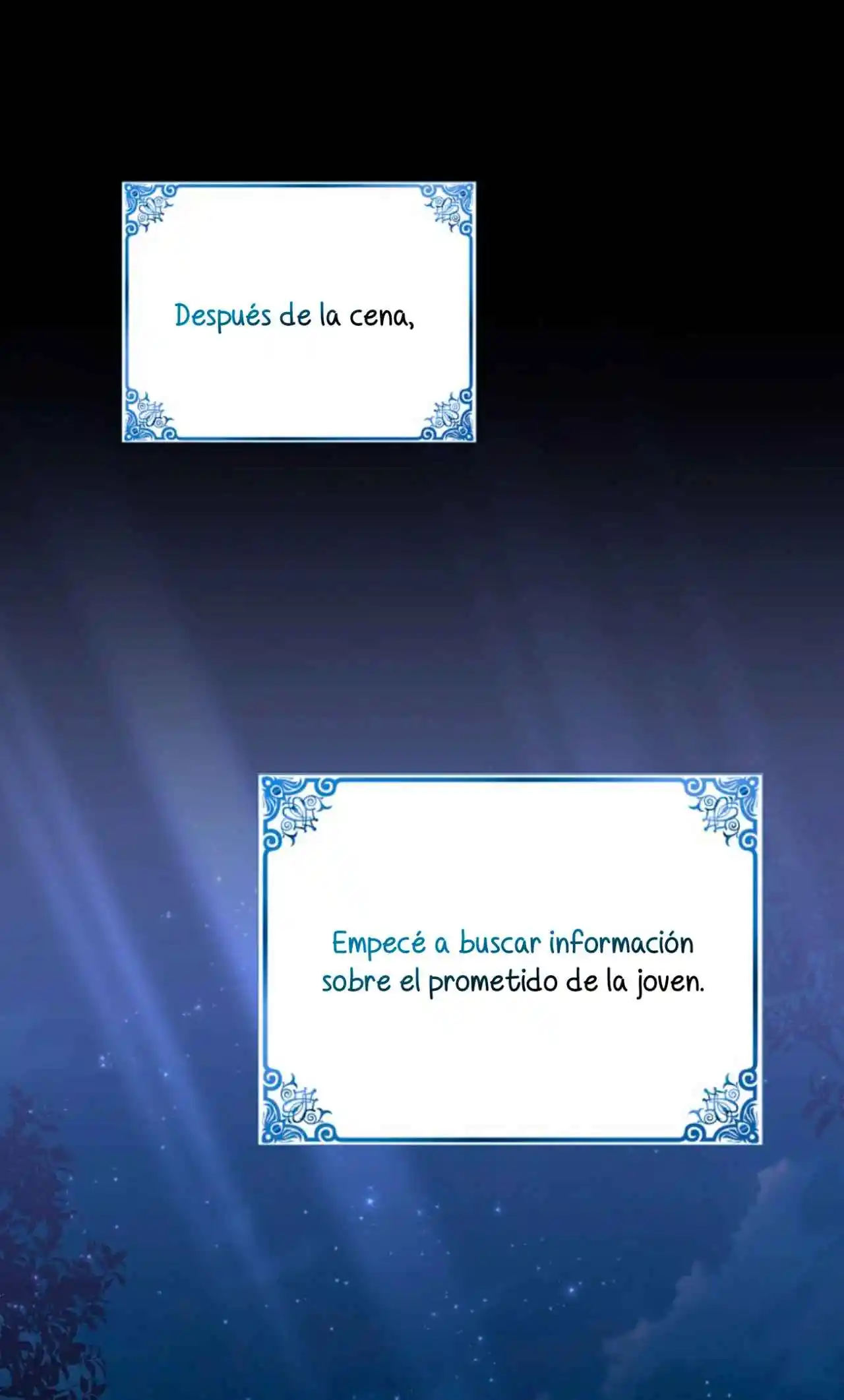 MI PROMETIDO VILLANO ESTA INTERFIRIENDO CON MI CAMINO FLORIDO - Capítulo 37 - Página 5 - LectorTMOo