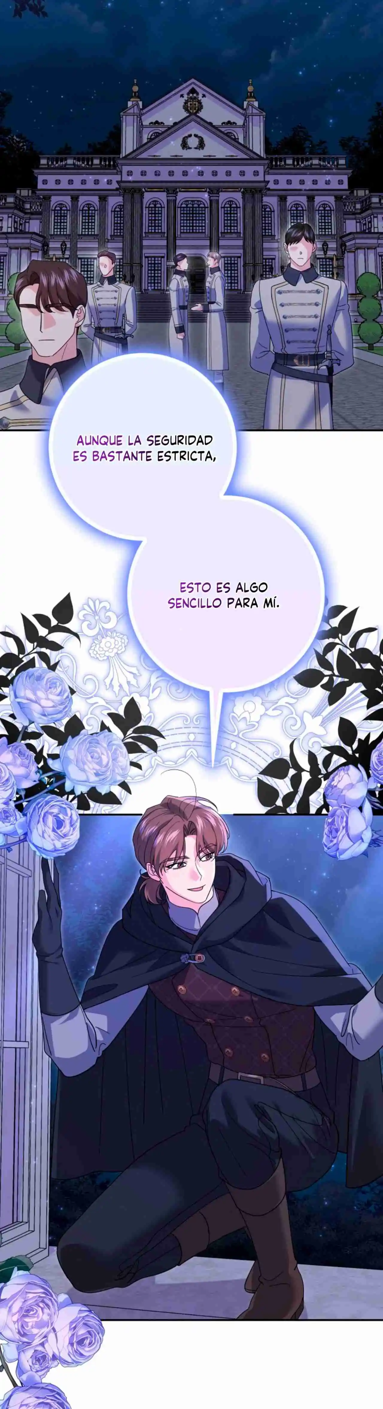 MI PROMETIDO VILLANO ESTA INTERFIRIENDO CON MI CAMINO FLORIDO - Capítulo 37 - Página 6 - LectorTMOo