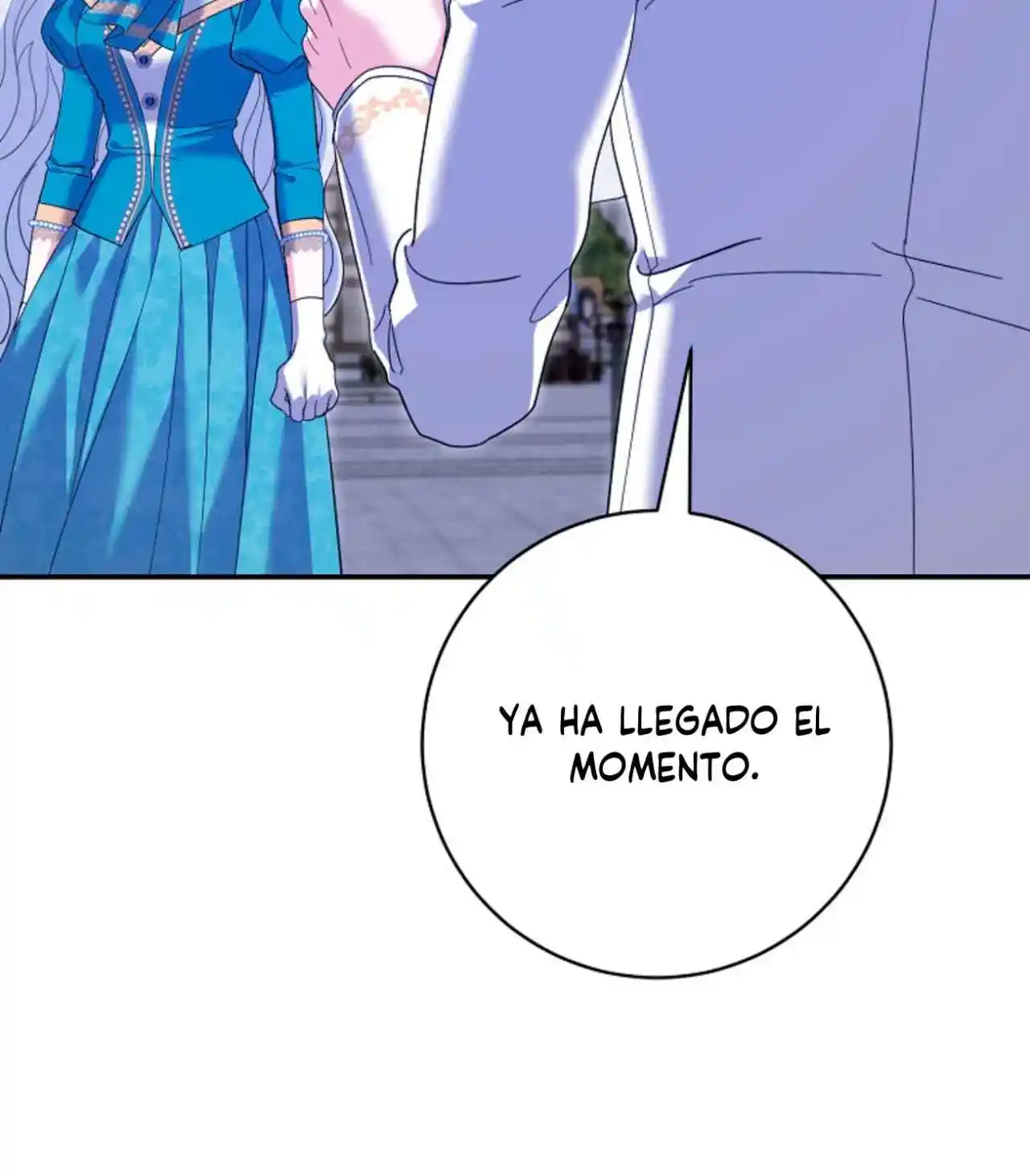 MI PROMETIDO VILLANO ESTA INTERFIRIENDO CON MI CAMINO FLORIDO - Capítulo 37 - Página 45 - LectorTMOo