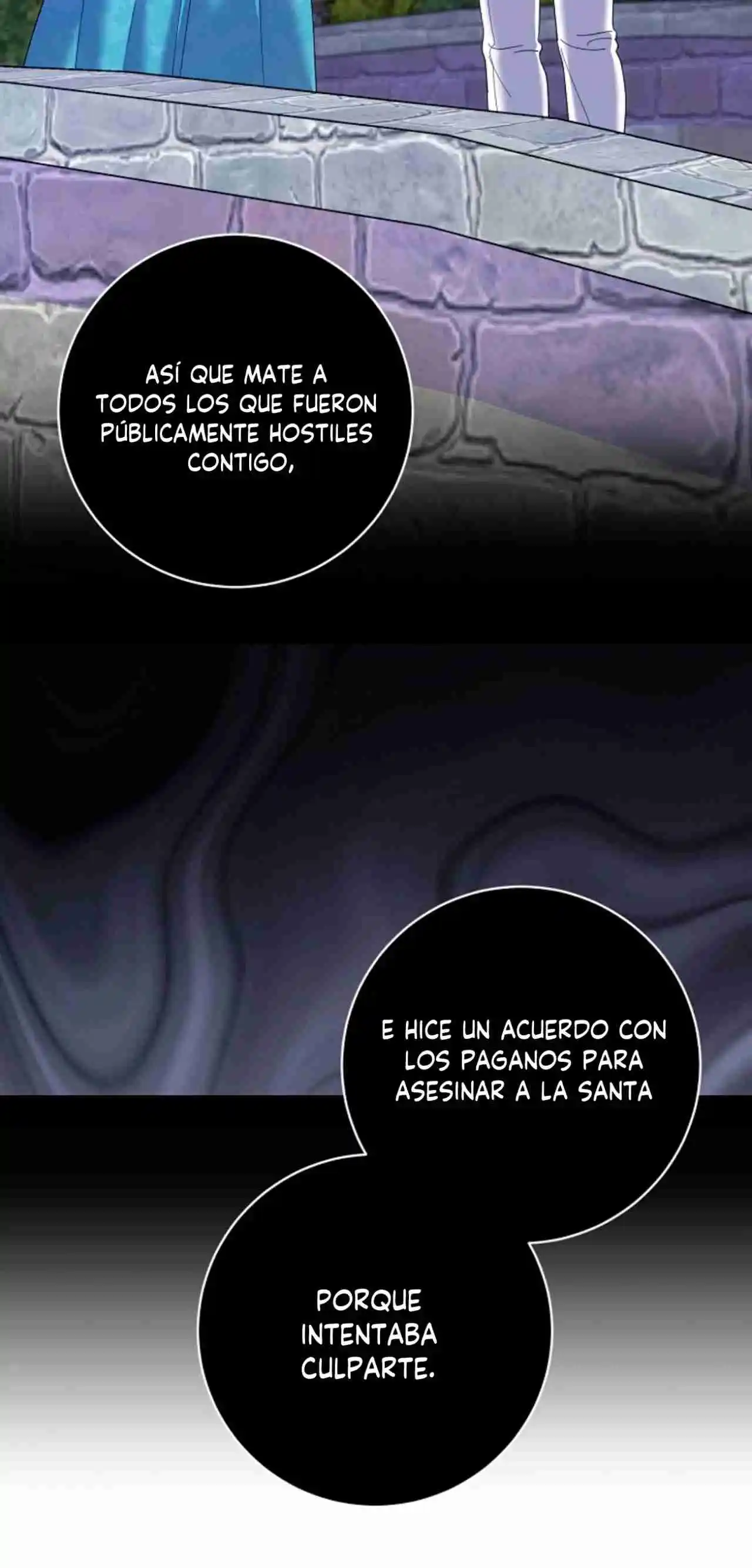 MI PROMETIDO VILLANO ESTA INTERFIRIENDO CON MI CAMINO FLORIDO - Capítulo 37 - Página 56 - LectorTMOo