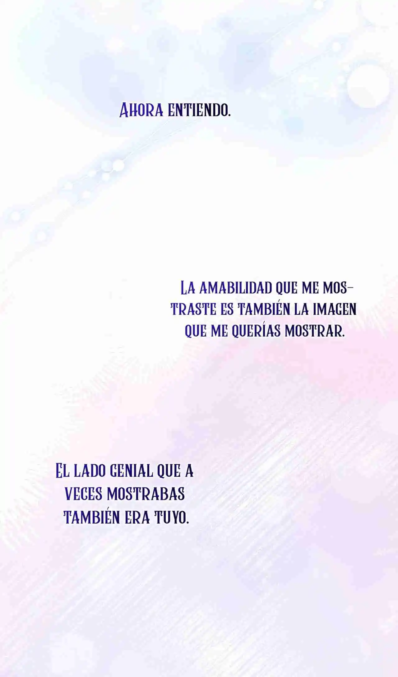 MI PROMETIDO VILLANO ESTA INTERFIRIENDO CON MI CAMINO FLORIDO - Capítulo 37 - Página 64 - LectorTMOo