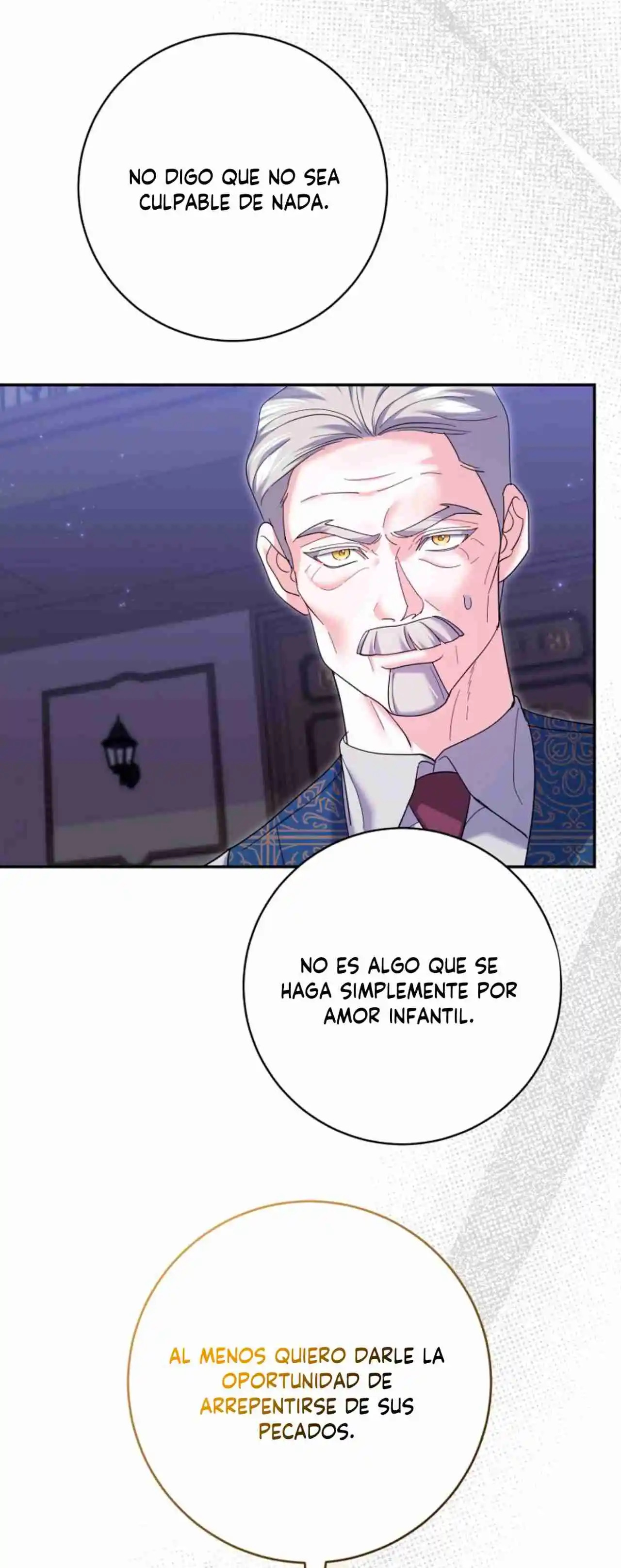 MI PROMETIDO VILLANO ESTA INTERFIRIENDO CON MI CAMINO FLORIDO - Capítulo 39 - Página 15 - LectorTMOo