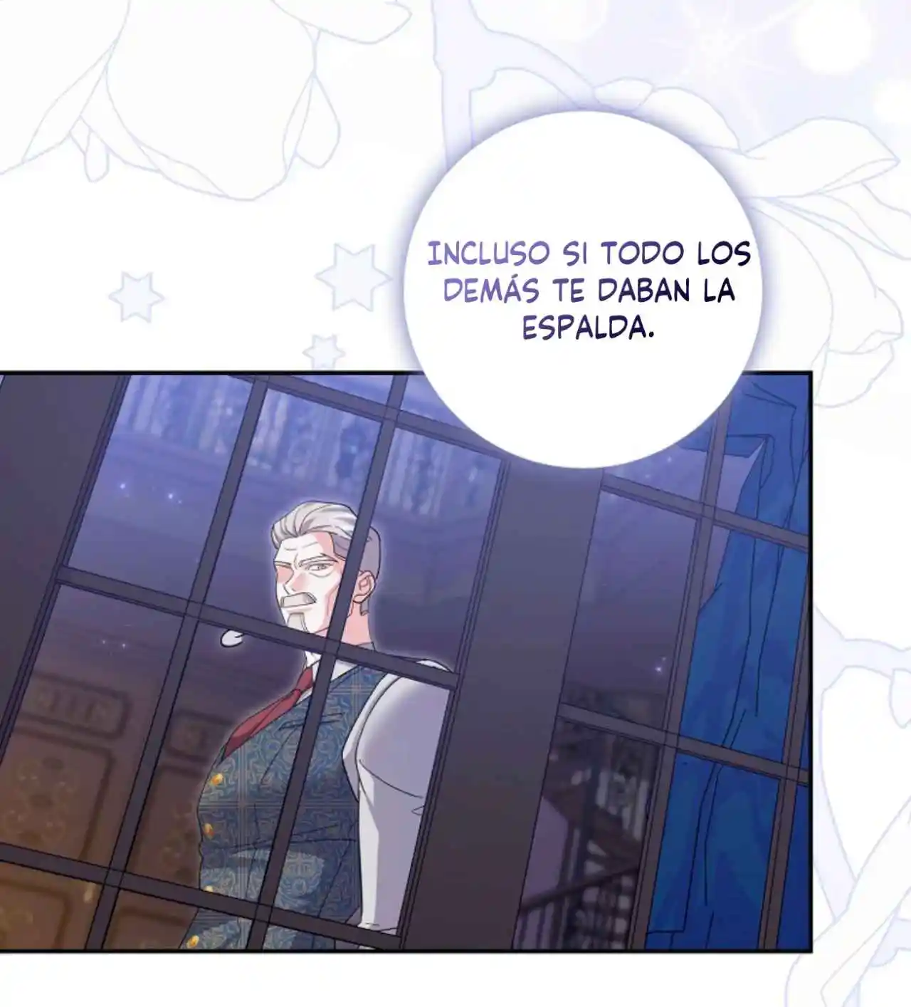 MI PROMETIDO VILLANO ESTA INTERFIRIENDO CON MI CAMINO FLORIDO - Capítulo 39 - Página 23 - LectorTMOo