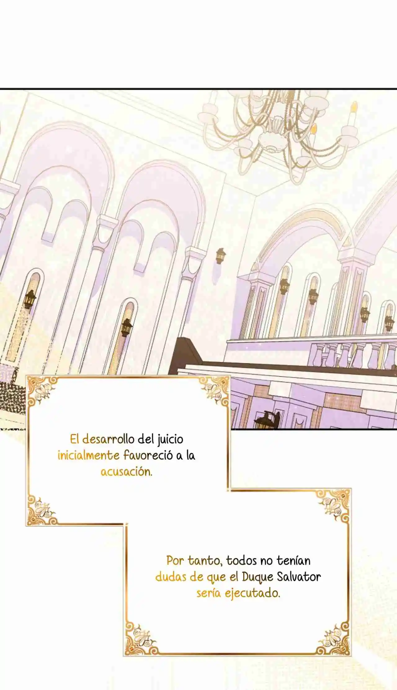 MI PROMETIDO VILLANO ESTA INTERFIRIENDO CON MI CAMINO FLORIDO - Capítulo 39 - Página 32 - LectorTMOo