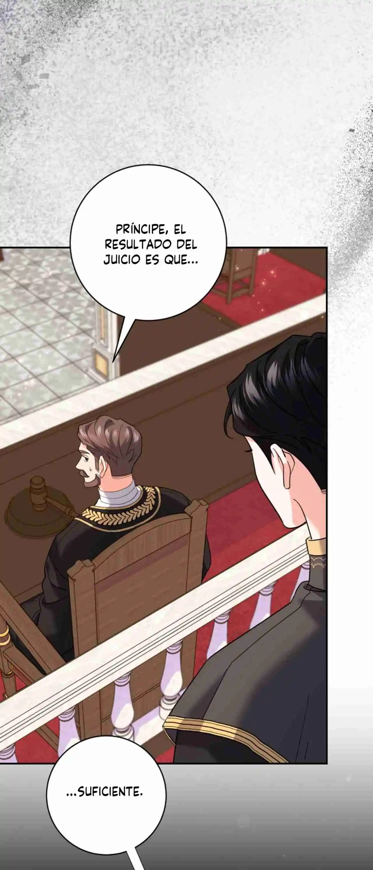 MI PROMETIDO VILLANO ESTA INTERFIRIENDO CON MI CAMINO FLORIDO - Capítulo 39 - Página 71 - LectorTMOo
