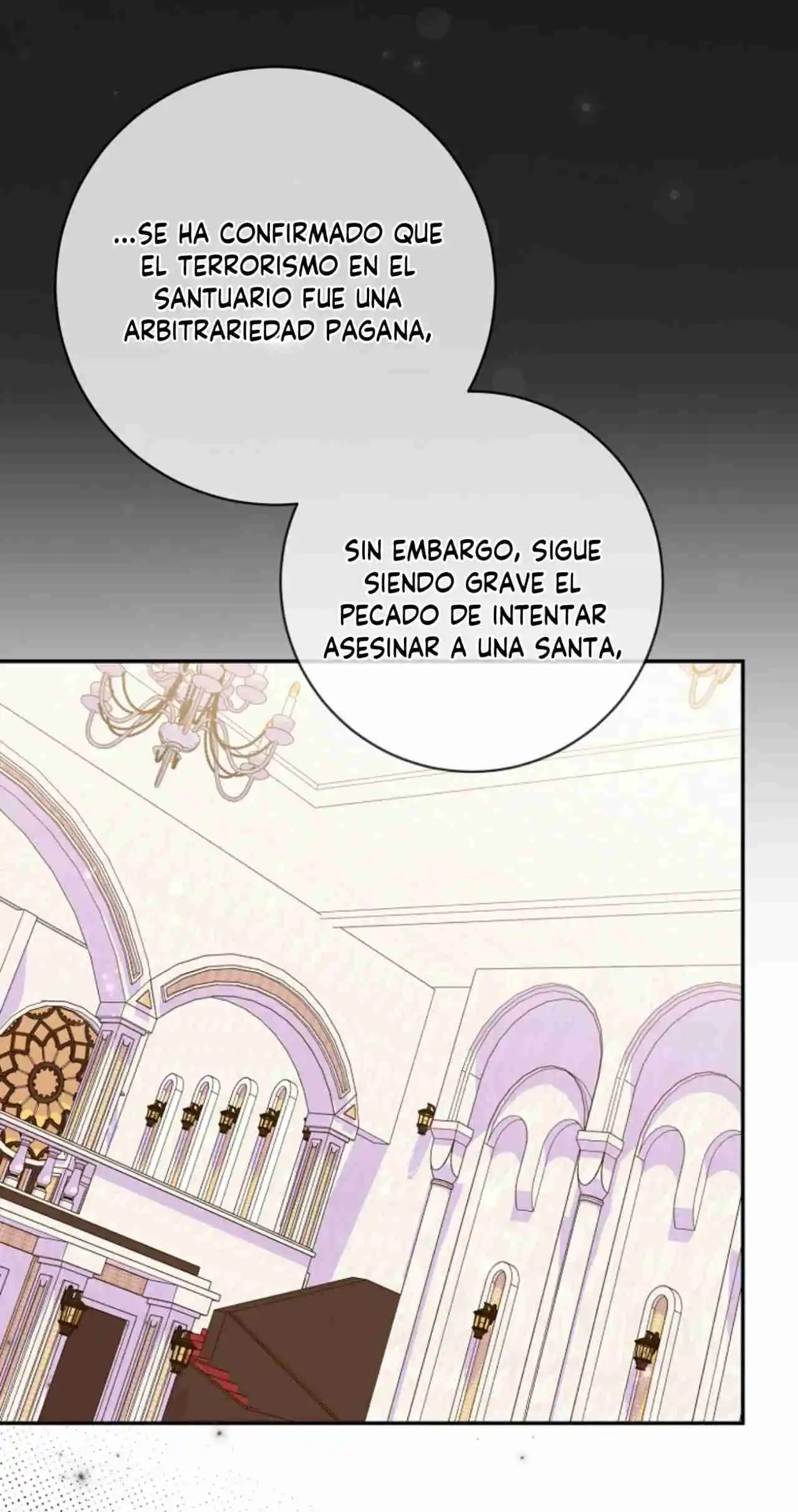 MI PROMETIDO VILLANO ESTA INTERFIRIENDO CON MI CAMINO FLORIDO - Capítulo 39 - Página 73 - LectorTMOo