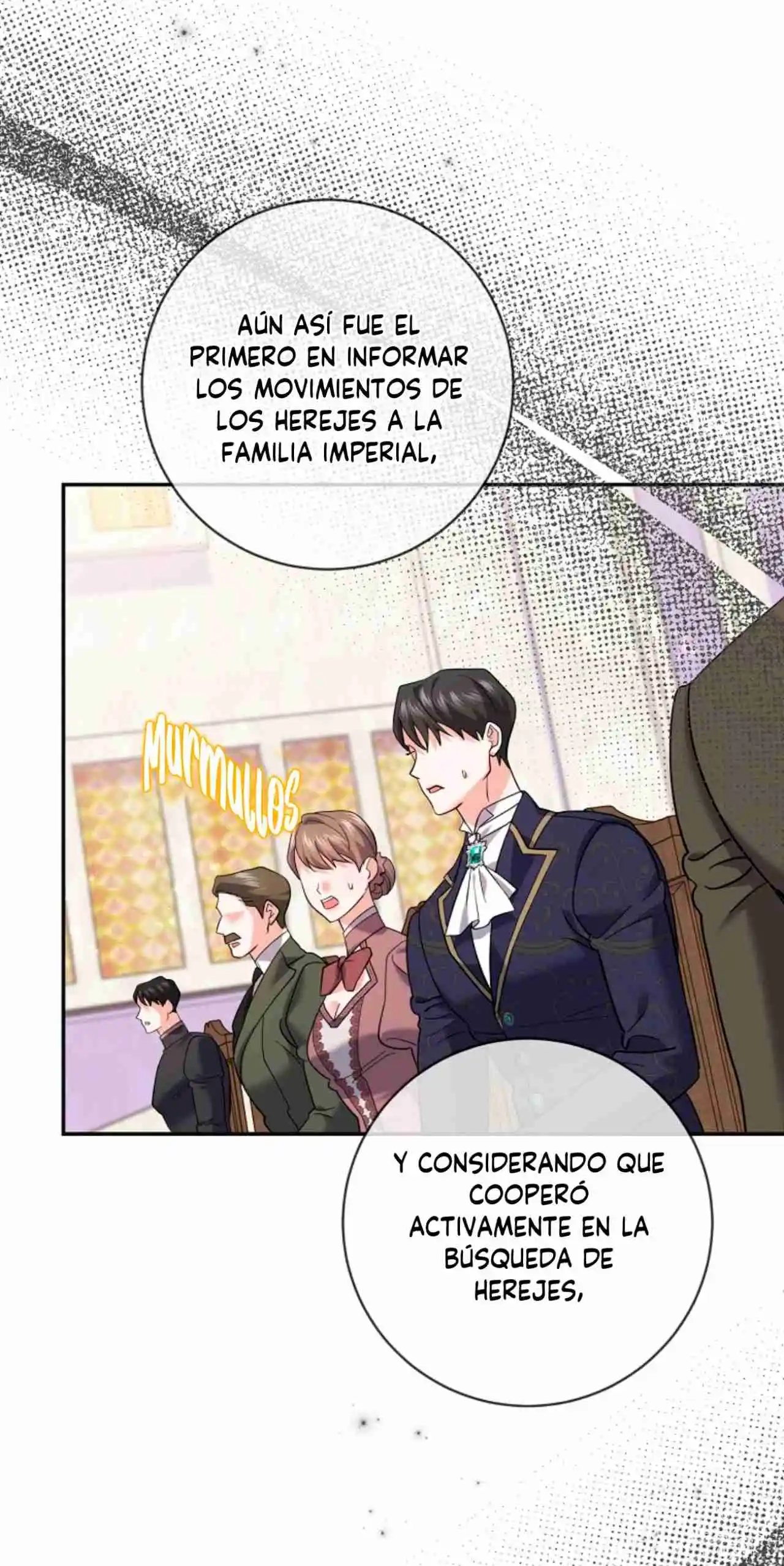 MI PROMETIDO VILLANO ESTA INTERFIRIENDO CON MI CAMINO FLORIDO - Capítulo 39 - Página 74 - LectorTMOo